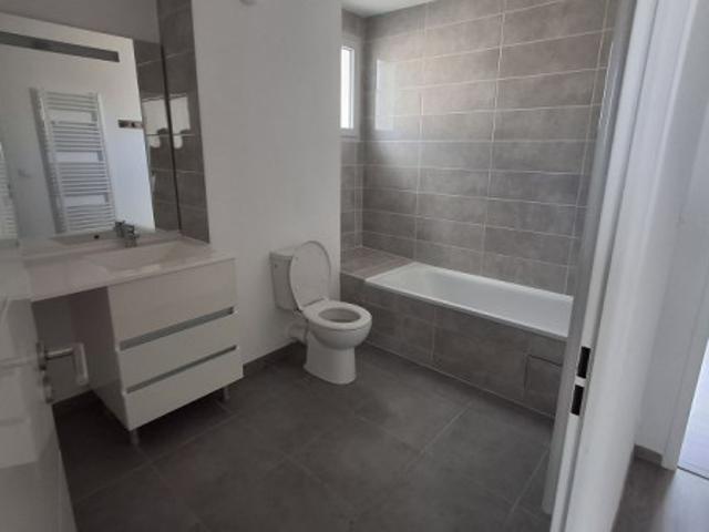 Maison location à Toulouse, Castelginest