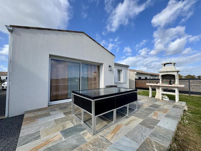 Maison vente à France métropolitaine, Chaillevette