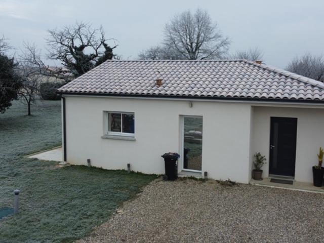 Maison vente à France métropolitaine, Donzac