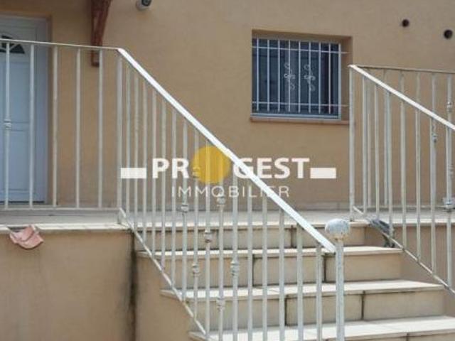 Maison location à Lotissement Souteillé, La Destrousse