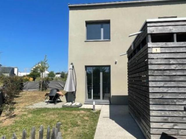Maison location à Rennes, Bretagne
