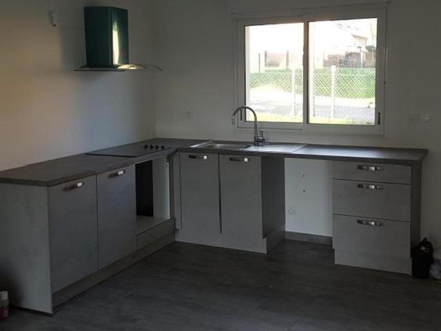 Maison location à Caen, Clinchamps-sur-orne