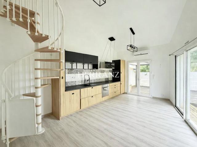 Maison vente à Arcachon, Lanton