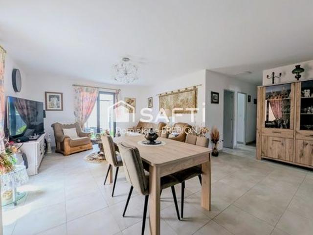 Villa vente à Béziers, Lieuran-lès-béziers