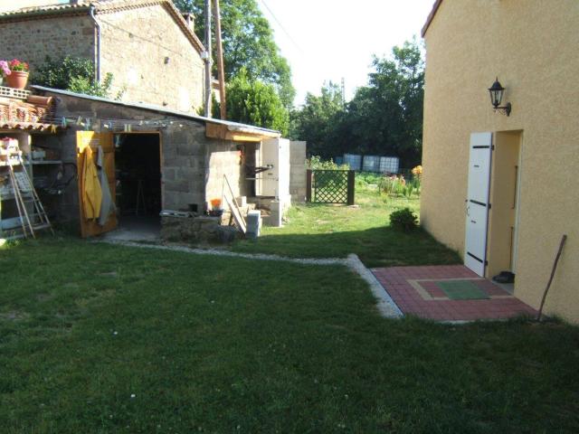 Maison location à Moulancher, Gluiras
