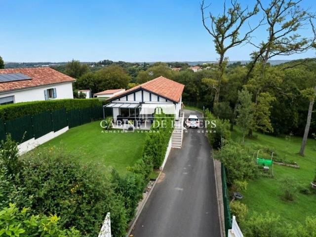 Maison vente à France métropolitaine, Mouguerre