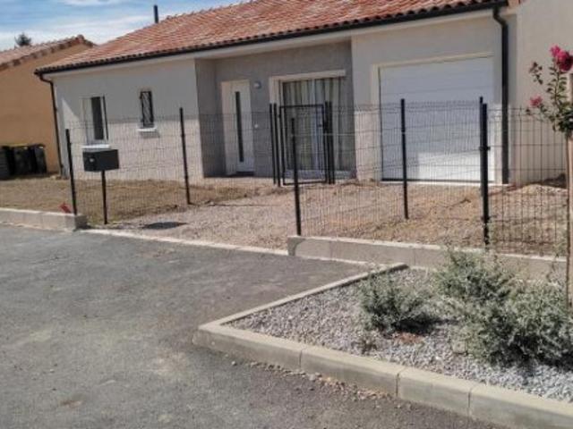Maison location à Toulouse, Revel