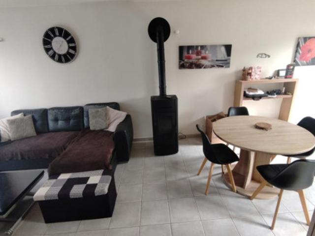 Maison location à Rennes, Bretagne