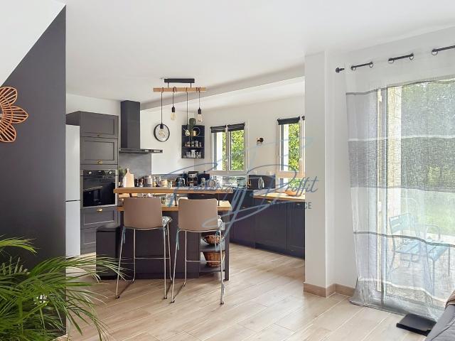 Maison vente à Froidmont, Bailleul-sur-Thérain