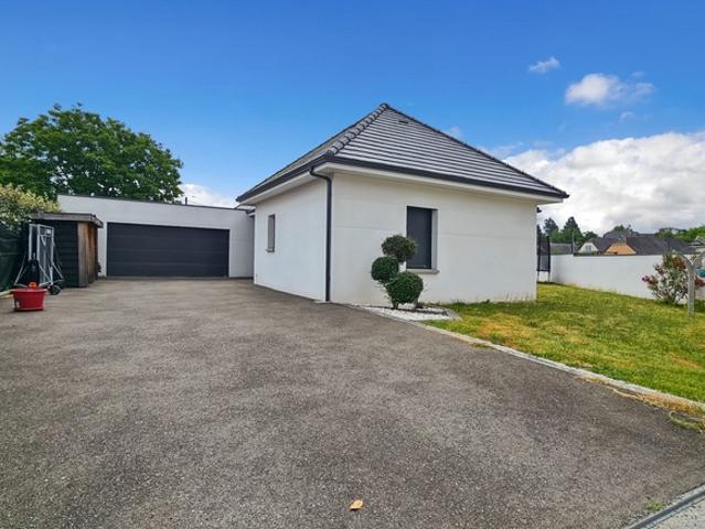 Maison vente à Tarbes, Louey
