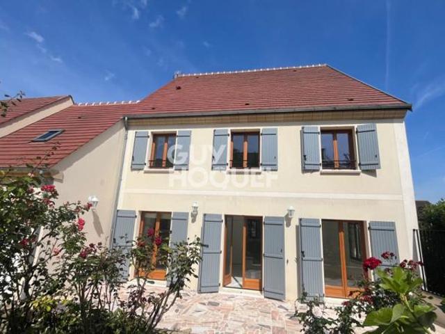 Maison vente à Compiègne