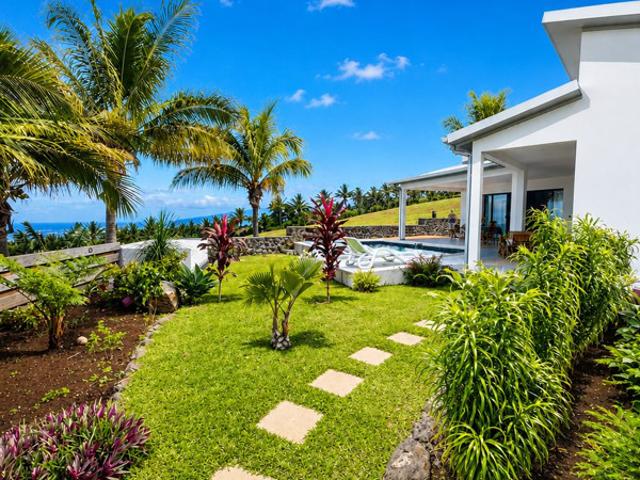 Maison vente à La Réunion