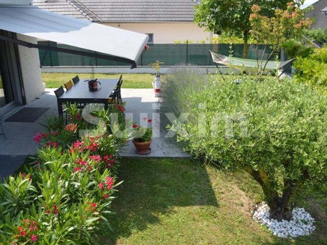 Maison vente à Chambéry, Aix-les-bains