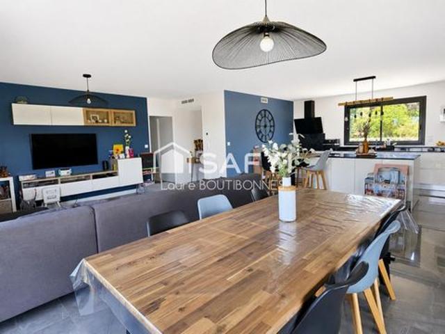 Villa vente à Castres, Occitanie