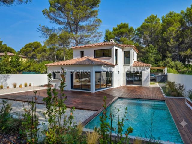Maison vente à Aix-en-Provence, Aix-en-provence
