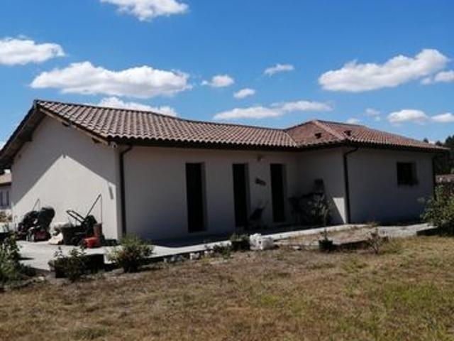 Villa vente à Mont-de-Marsan, Luxey