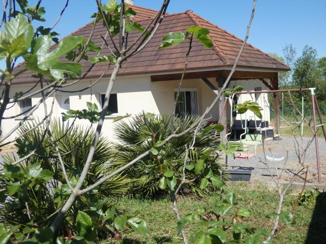 Maison vente à Pau, Claracq