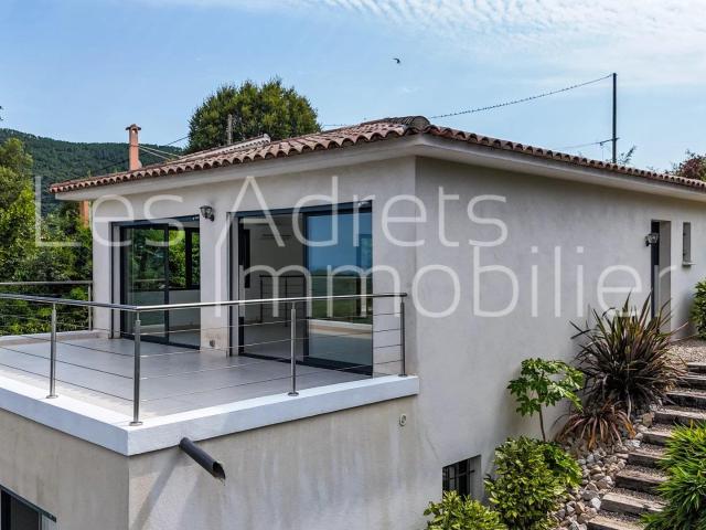 Maison vente à Arrondissement de Draguignan, Les Adrets-de-l'estérel