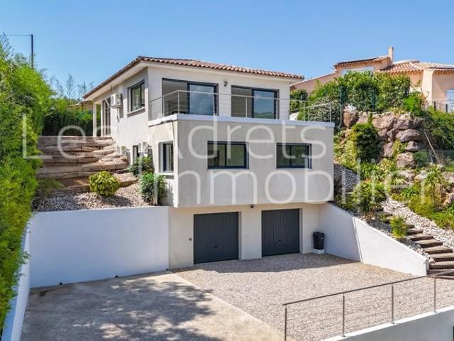 Maison vente à Arrondissement de Draguignan, Les Adrets-de-l'estérel