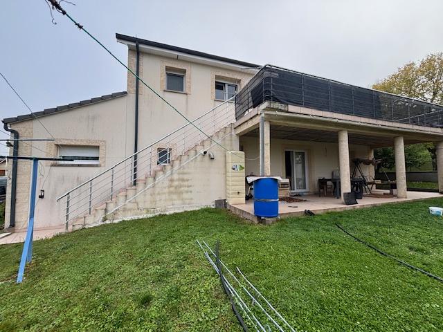 Maison vente à Commercy