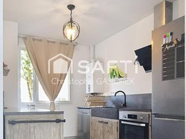 Villa vente à Thionville