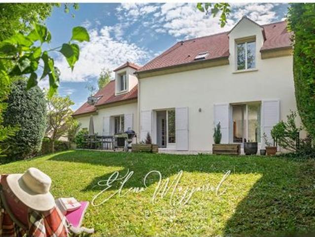 Villa vente à Fourqueux, Saint-Germain-en-Laye