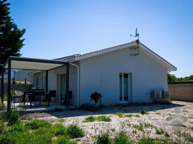 Maison vente à Mont-de-Marsan, Ychoux