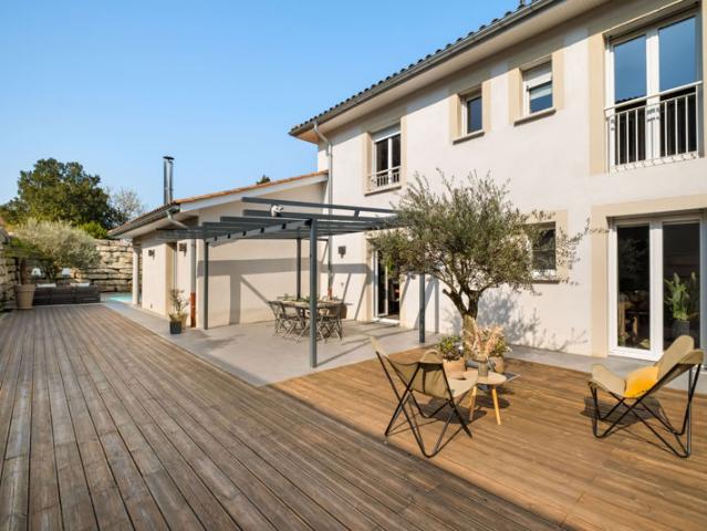 Maison vente à Lyon, Rhône