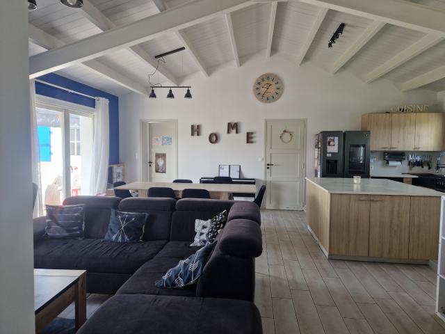 Maison vente à Les Sables-d'Olonne, L'ile-d'yeu