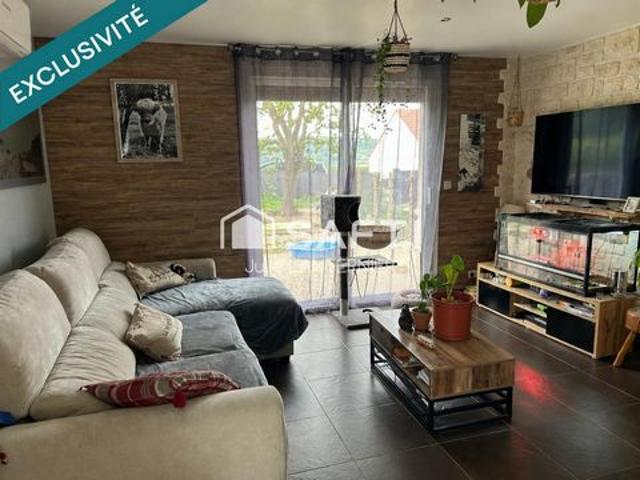 Villa vente à Dole, Miéry