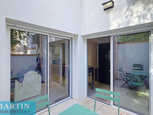 Maison vente à Céret