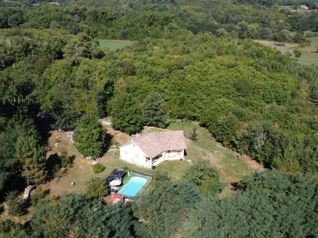 Maison vente à Gourdon, Salviac