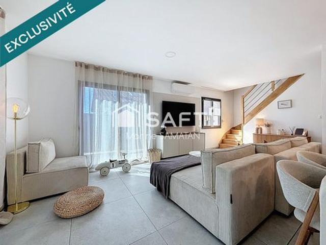 Villa vente à Saint-Julien-en-Genevois, Annemasse