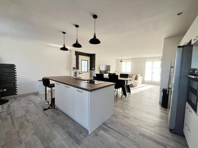 Maison vente à Clermont, Les Ageux