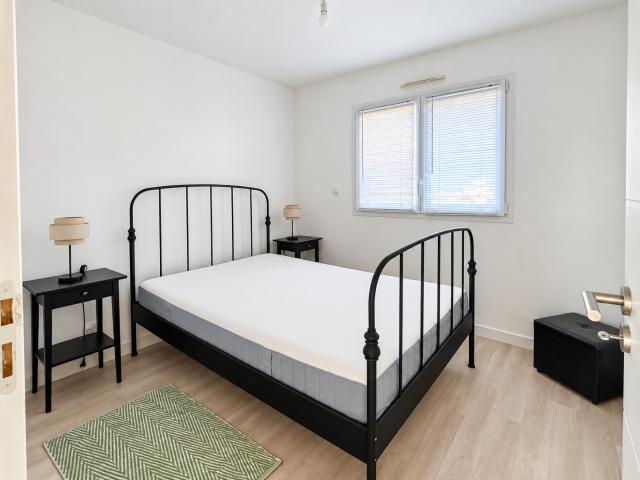Maison vente à Angers, Sainte-gemmes-sur-loire