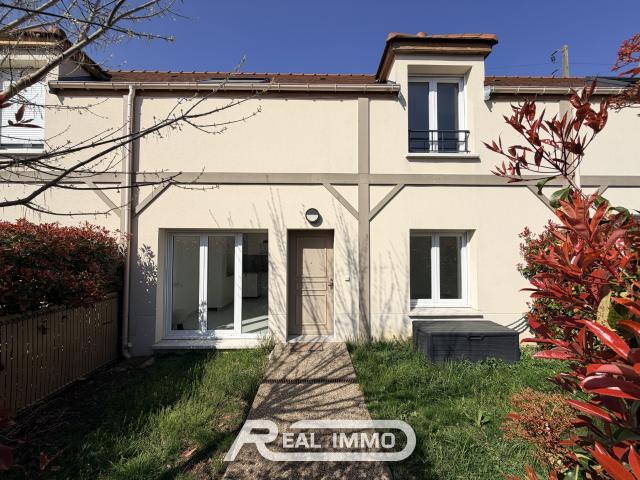 Maison vente à Rambouillet, Neauphle-le-vieux