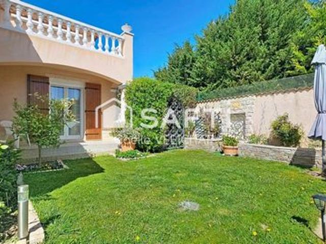 Villa vente à Marseille