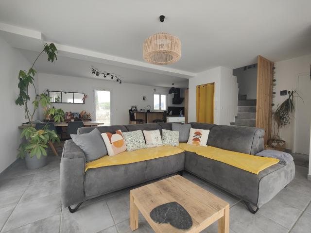 Maison vente à France métropolitaine, Le Pradet