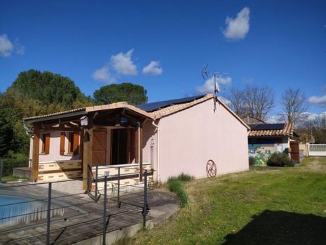 Maison vente à Montauban, Montricoux