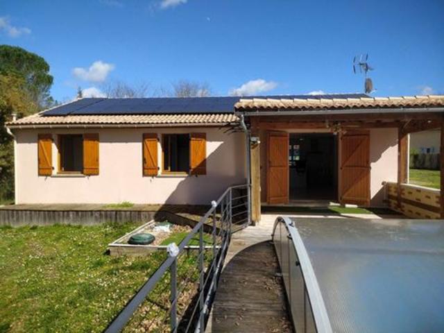 Maison vente à Montauban, Montricoux