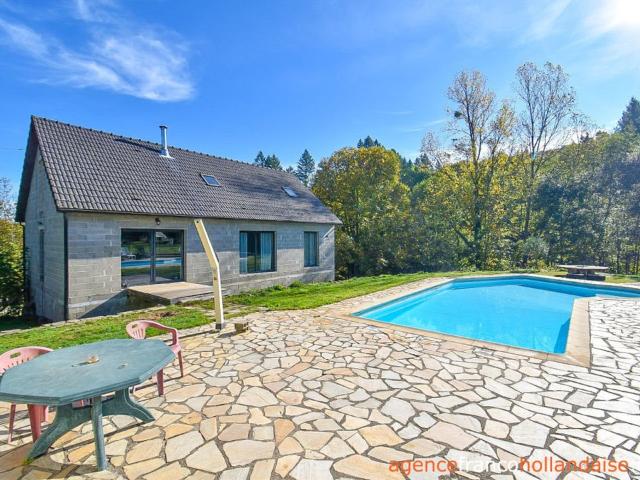 Maison vente à Limoges, Sauviat-sur-vige