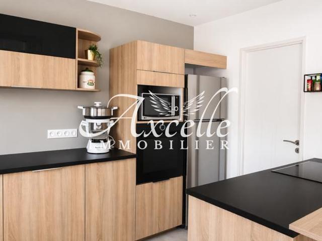 Maison vente à Valence, Chabeuil