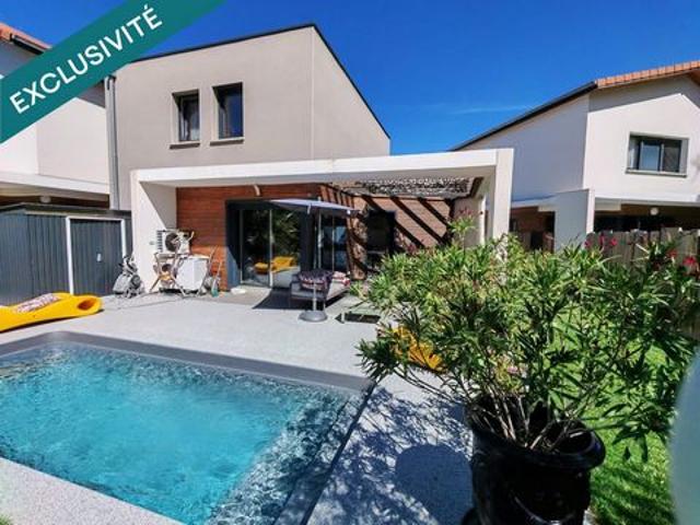 Villa vente à Le Claud, Loriol-sur-Drôme