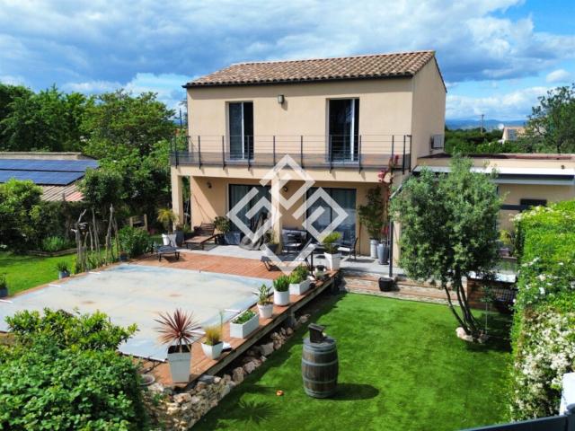 Maison vente à Narbonne, Sallèles-d'aude