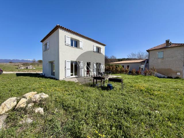 Maison vente à Forcalquier, Saint-martin-les-eaux