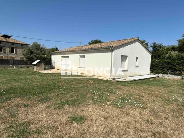 Maison vente à Agen, Boé