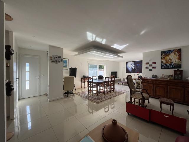 Maison vente à Nérac, Villefranche-du-queyran