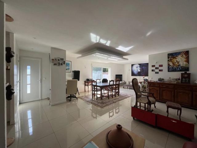 Maison vente à Nérac, Villefranche-du-queyran