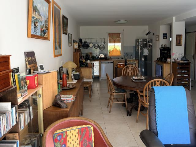 Maison vente à La Basse Roberdière, Saint-Père-en-Retz
