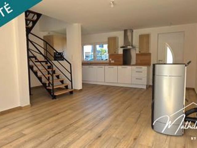 Villa vente à Issoire, Aulhat-saint-privat